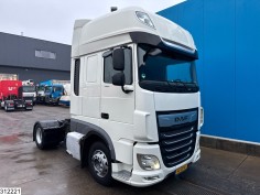 DAF XF 480