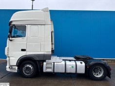 DAF XF 480