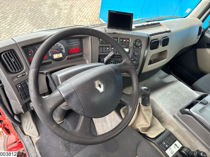 Renault Kerax 370 Dxi