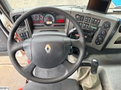 Renault Kerax 370 Dxi