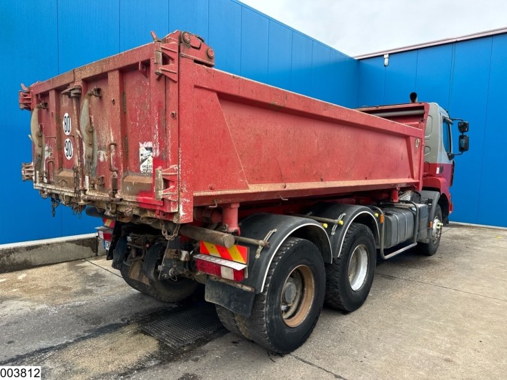 Renault Kerax 370 Dxi