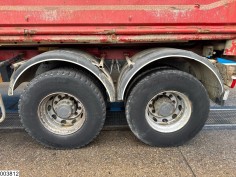 Renault Kerax 370 Dxi