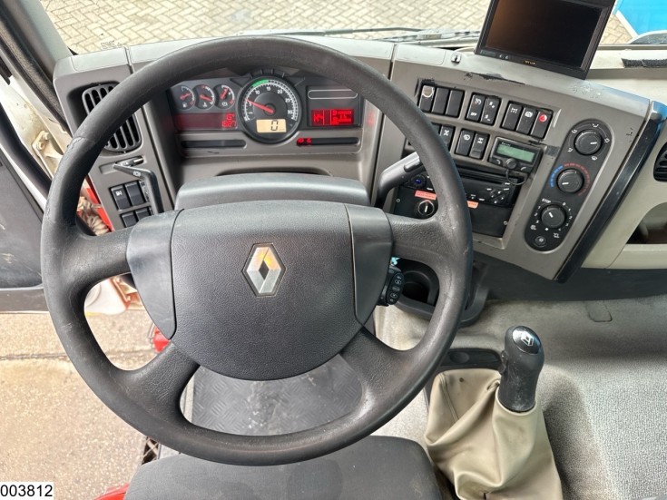 Renault Kerax 370 Dxi