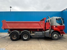 Renault Kerax 370 Dxi