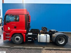 MAN TGS 18 440