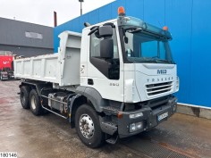 Iveco Trakker 360
