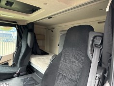 Mercedes Actros 1843