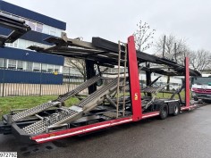 Mercedes Actros 1843