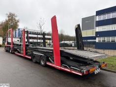 Mercedes Actros 1843