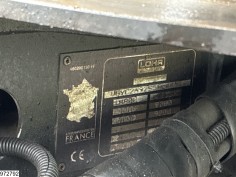 Mercedes Actros 1843