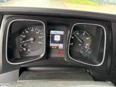 Mercedes Actros 1843