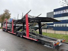 Mercedes Actros 1843