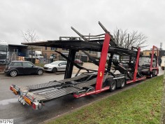 Mercedes Actros 1843