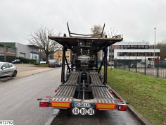 Mercedes Actros 1843