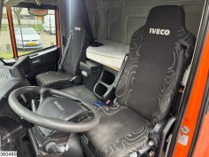Iveco Stralis 460