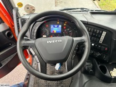 Iveco Stralis 460