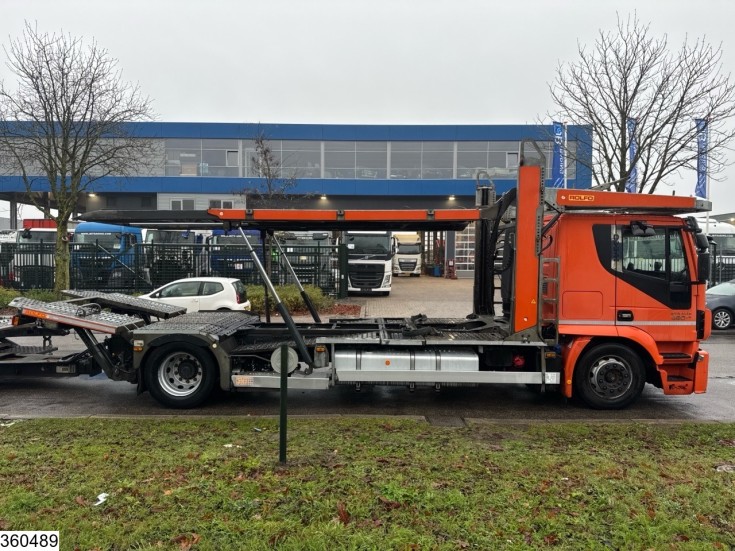 Iveco Stralis 460
