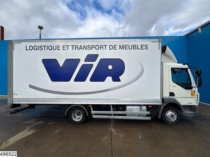 DAF LF 180