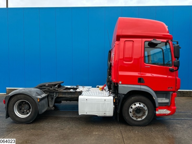 DAF CF 440
