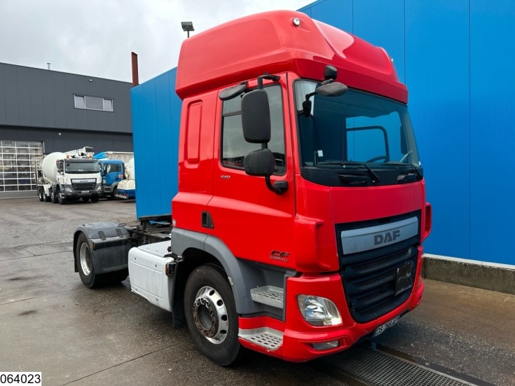 DAF CF 440