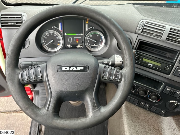 DAF CF 440
