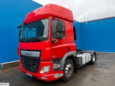 DAF CF 440