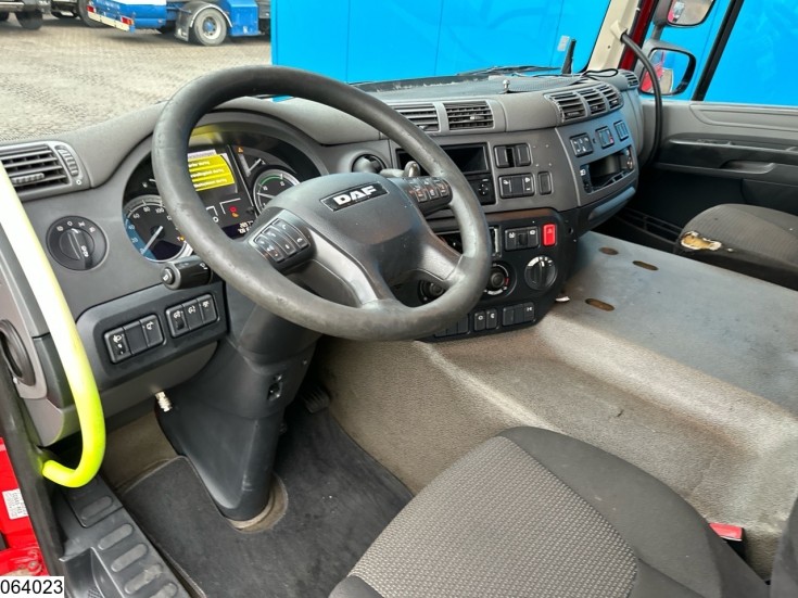 DAF CF 440