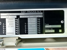 DAF XF 480