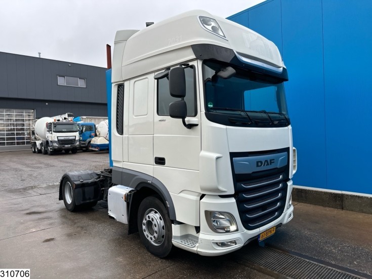 DAF XF 480