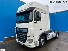 DAF XF 480