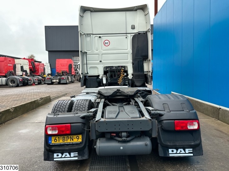DAF XF 480
