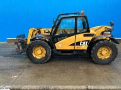 Caterpillar TH 330b