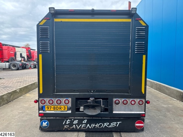 DAF LF45 250