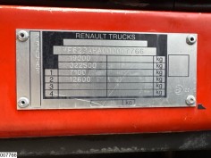 Renault Premium 310 Dxi