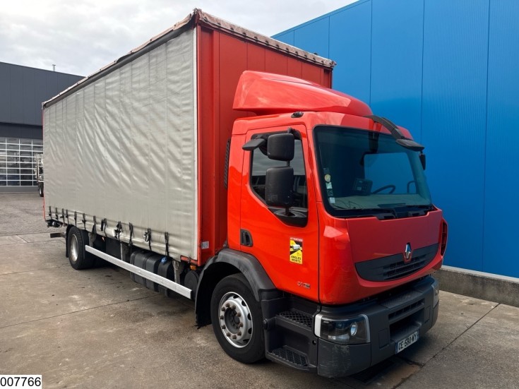 Renault Premium 310 Dxi