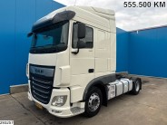 DAF XF 450