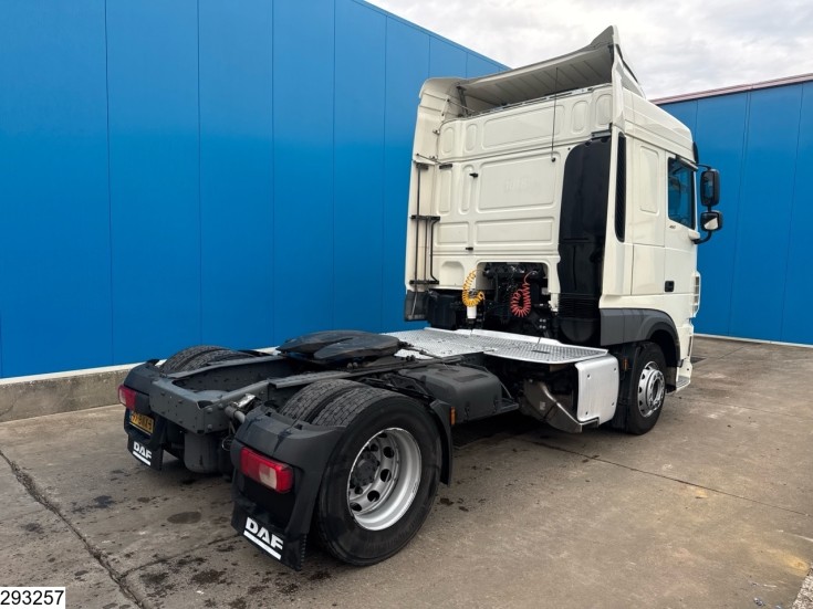 DAF XF 450