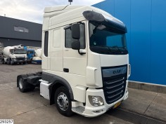 DAF XF 450