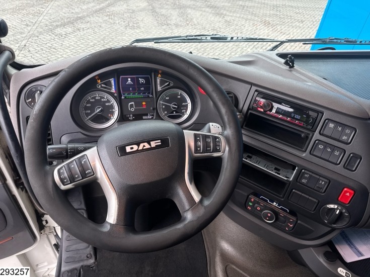 DAF XF 450