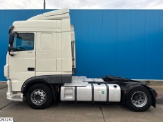 DAF XF 450