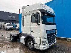 DAF XF 480