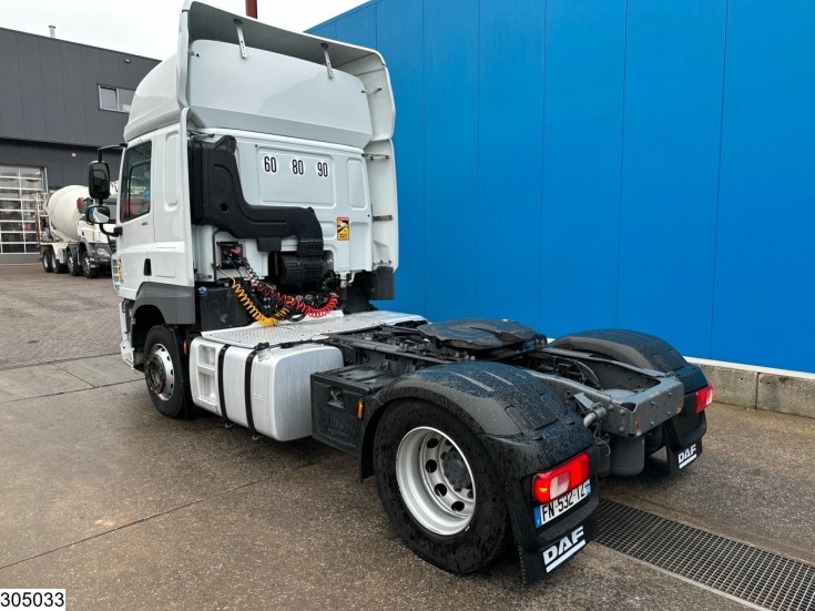 DAF CF 480