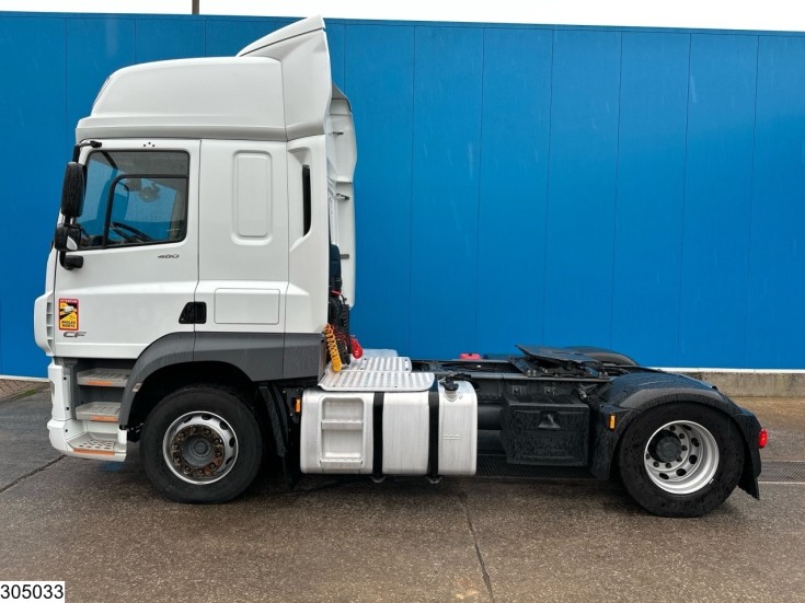 DAF CF 480
