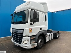 DAF CF 480