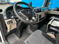 MAN TGX 18 460