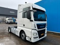 MAN TGX 18 460
