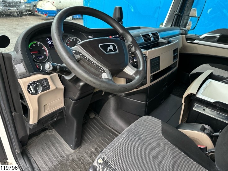 MAN TGX 18 460