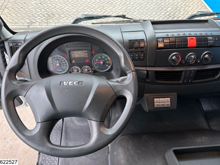 Iveco 180E28