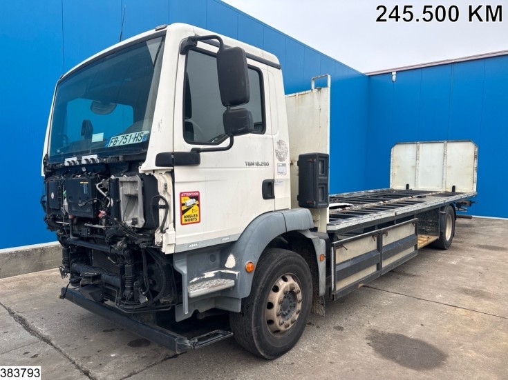 MAN TGM 18 290