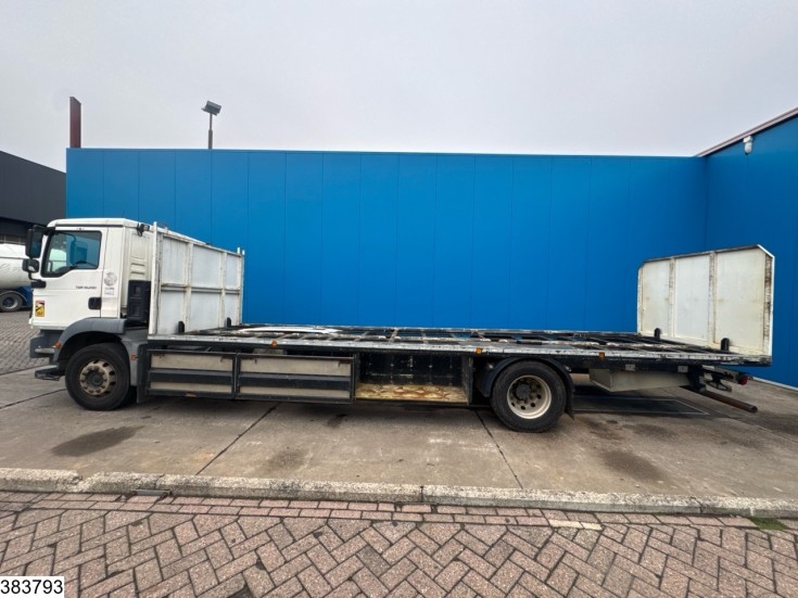 MAN TGM 18 290